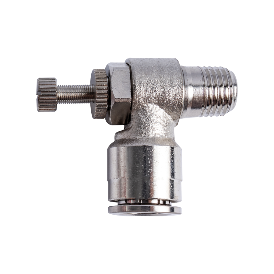 (image for) Metal Flow Control 12mm X 1/8' M