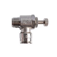 (image for) Metal Flow Control 12mm X 3/8' M