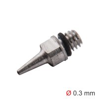 (image for) Nozzle Complete 0.3mm For A130