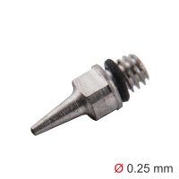(image for) Nozzle Complete 0.25mm For A130 A180