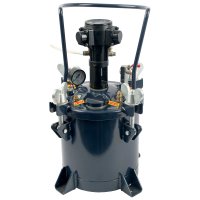 10 Lt Automatic Mix Paint Pot Only (image for) 10 Lt Automatic Mix Paint Pot Only