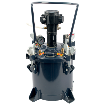(image for) 10 Lt Automatic Mix Paint Pot Only