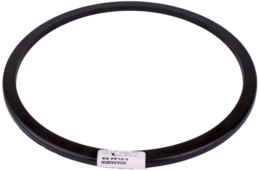 (image for) Spare Gasket For Paint Pot Sg Pp10-2