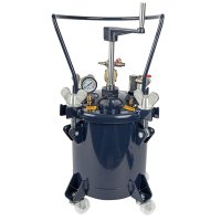 10 Lt Manual Mix Paint Pot (image for) 10 Lt Manual Mix Paint Pot