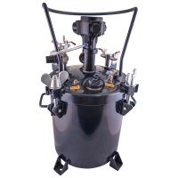 20 Lt Automatic Mix Paint Pot Only (image for) 20 Lt Automatic Mix Paint Pot Only