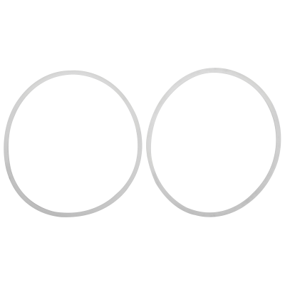 (image for) Spare Gasket For Paint Pot Sg Pp20-1