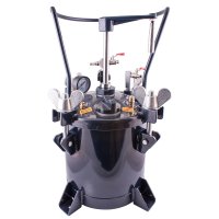 20 Lt Manual Mix Paint Pot Only (image for) 20 Lt Manual Mix Paint Pot Only