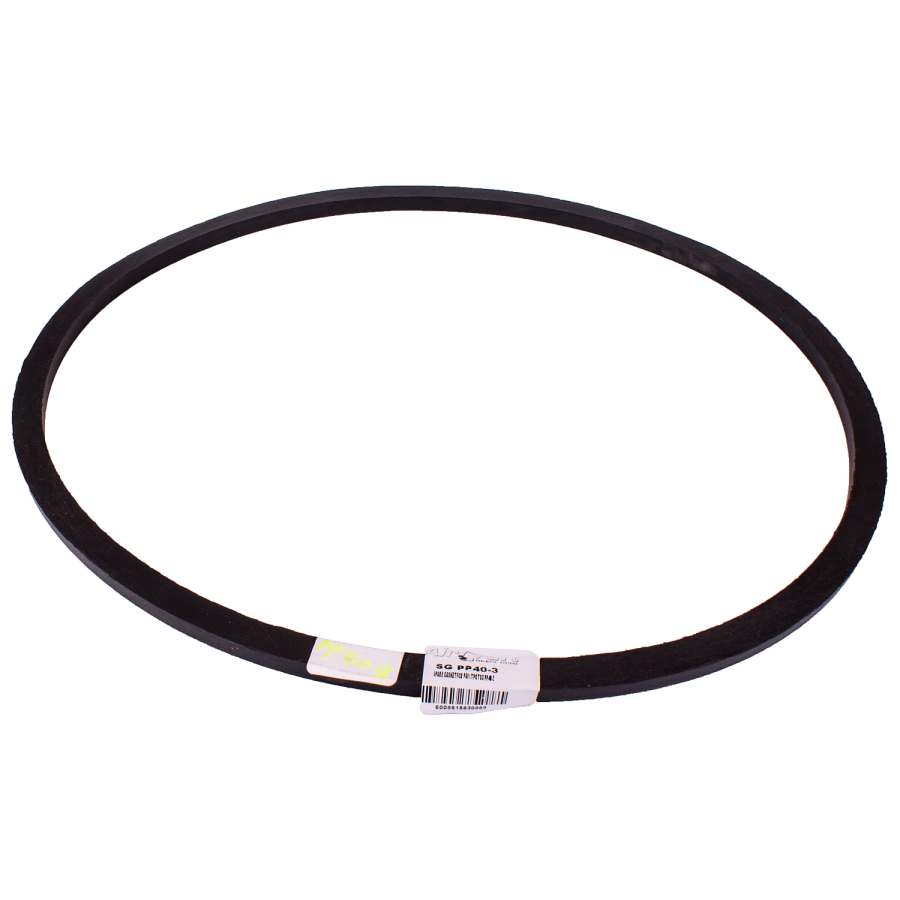 (image for) Spare Gasket For Paint Pot Sg Pp40-1