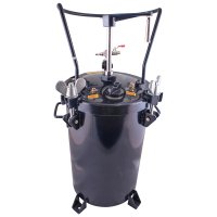 40 Lt Manual Mix Paint Pot Only (image for) 40 Lt Manual Mix Paint Pot Only