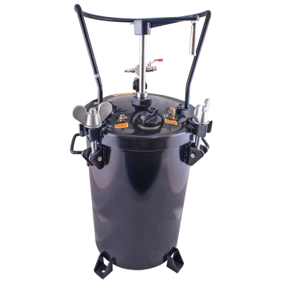 (image for) 40 Lt Manual Mix Paint Pot Only