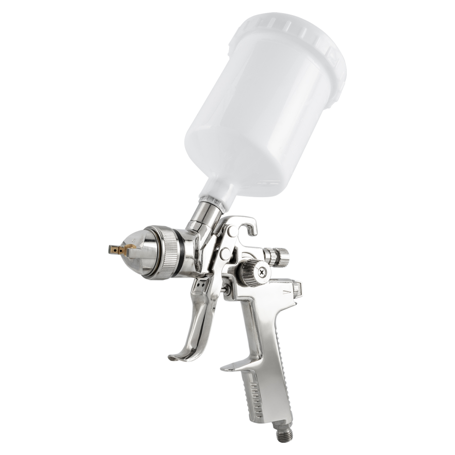 (image for) Spare Nozzle Kit 1.8mm For Pp882ag