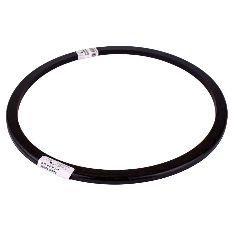 (image for) Spare Gasket For Sg Ppx1 Paint Pot