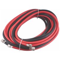 (image for) 7.5m Rubber Pipe