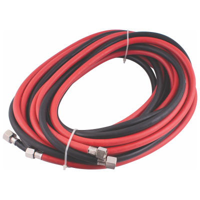 (image for) 7.5m Rubber Pipe