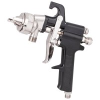 Spray Gun Only For Paint Pot 2.2mm Nozzle (image for) Spray Gun Only For Paint Pot 2.2mm Nozzle