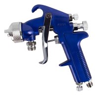 (image for) Spray Gun Only For Paint Pot 1.8mm Nozzle