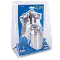 (image for) Professional High Pressure Spray Gun Blister Pack