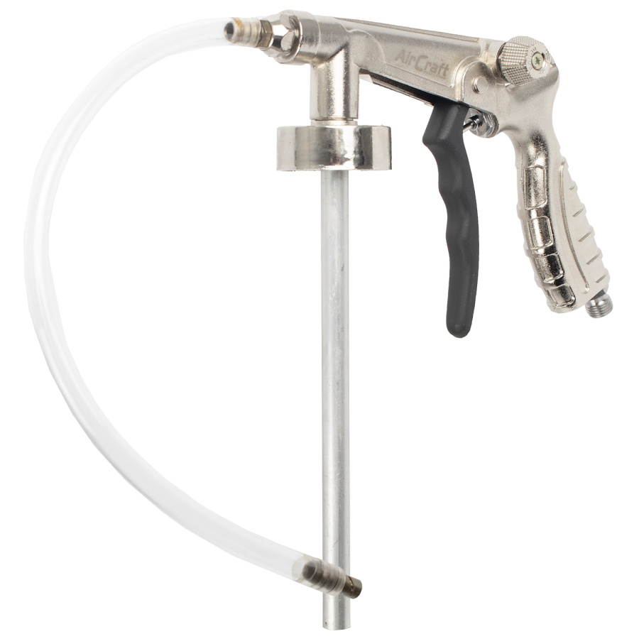 (image for) Underbody Gun With Pipe And Nozzle