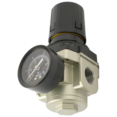 (image for) Regulator In Line 1/2'