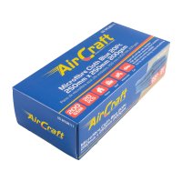 Microfibre Cloth Disp. Blue 250mm X 250mm 200gsm 20pc T/box (image for) Microfibre Cloth Disp. Blue 250mm X 250mm 200gsm 20pc T/box