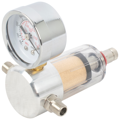 (image for) Replacement Gauge For Sg Vac02
