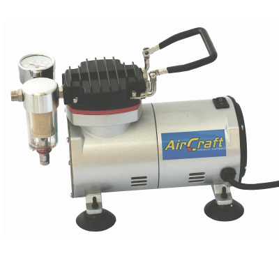 (image for) Mini Vacuum Pump Piston Type (as20-1) High Speed