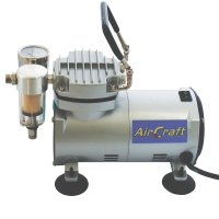 (image for) Vacuum Pump Oil Free Piston Type (as20)