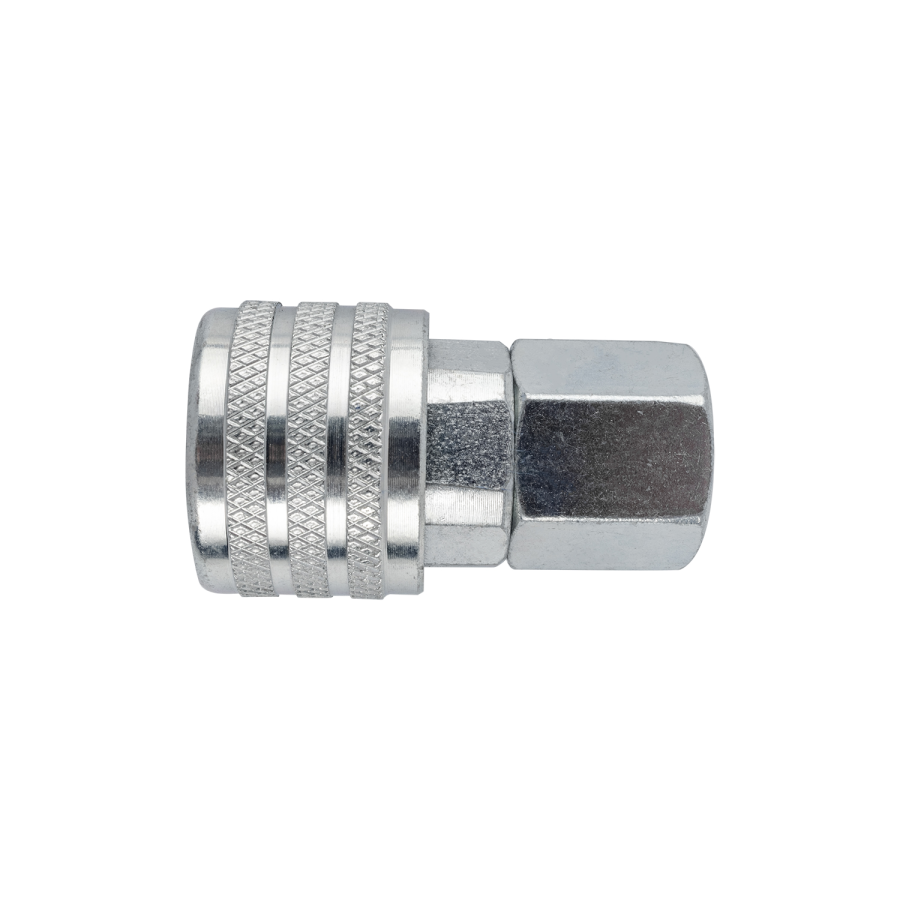 (image for) Quick Coupler Aro 1/4' Female