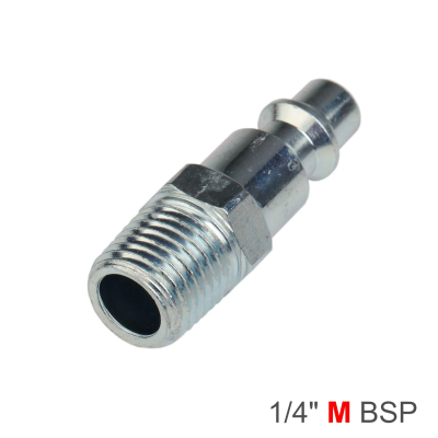(image for) Connector Aro Type 1/4' Male Bulk