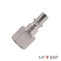 (image for) Connector Aro Type 1/4' Female Bulk
