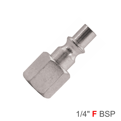 (image for) Connector Aro Type 1/4' Female Bulk