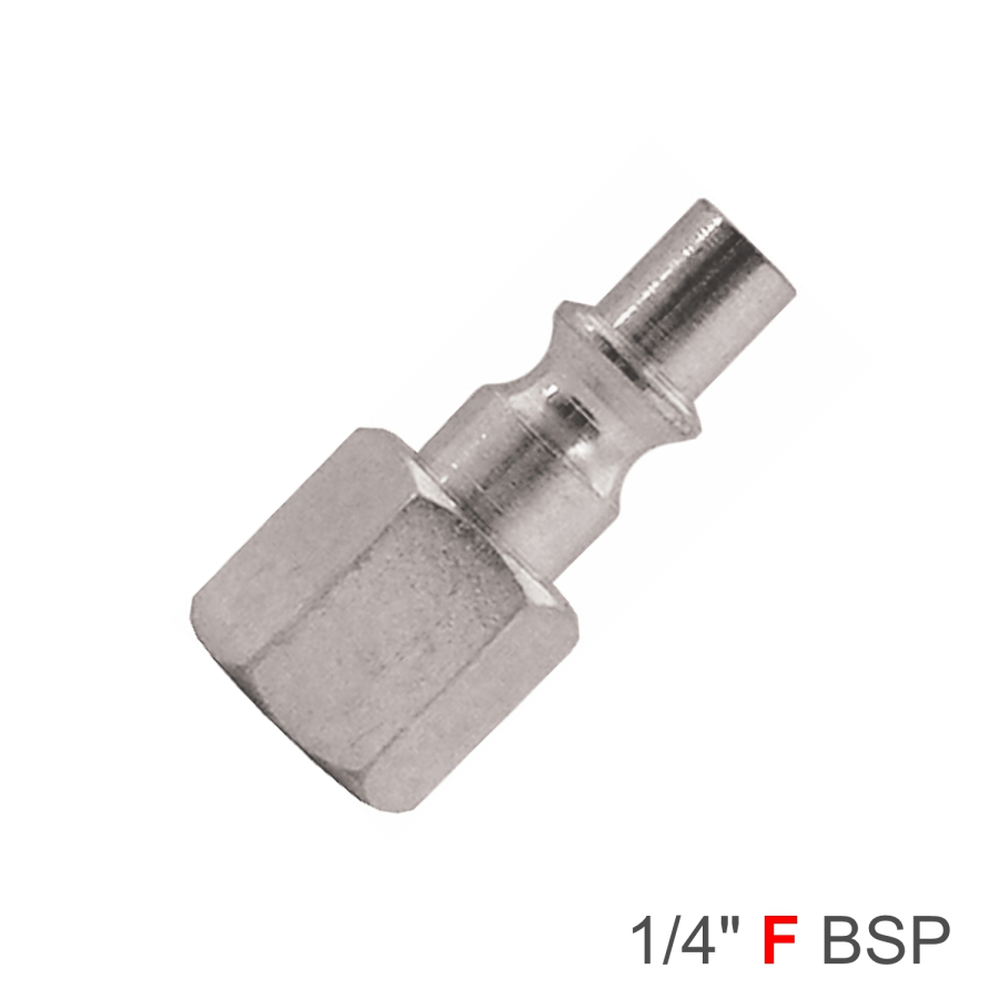 (image for) Connector Aro Type 1/4' Female Bulk