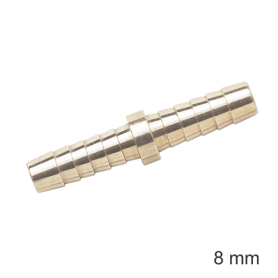 (image for) Hose Connector 8mm