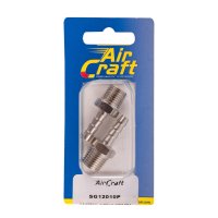 (image for) Hosetail 1/4'm X 6mm 2pc Pack