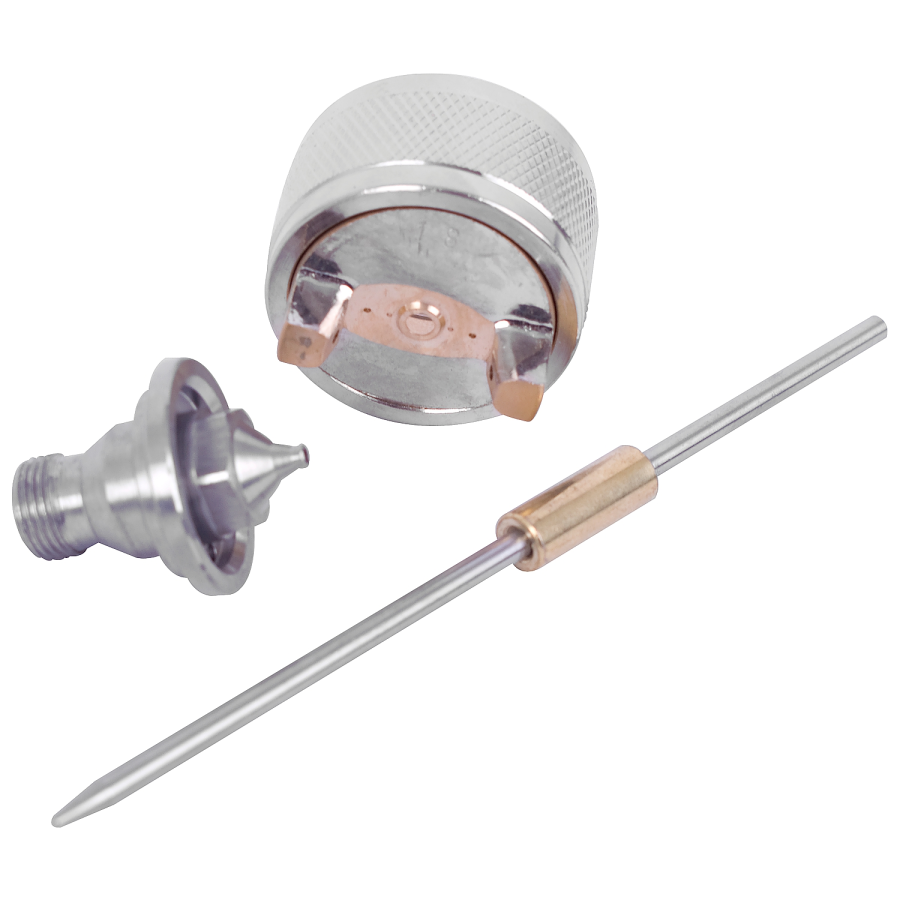(image for) 1.7mm Nozzle Kit For Sg4001 Spray Gun