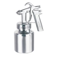 (image for) Spray Gun Low Pressure Max 3.5bar