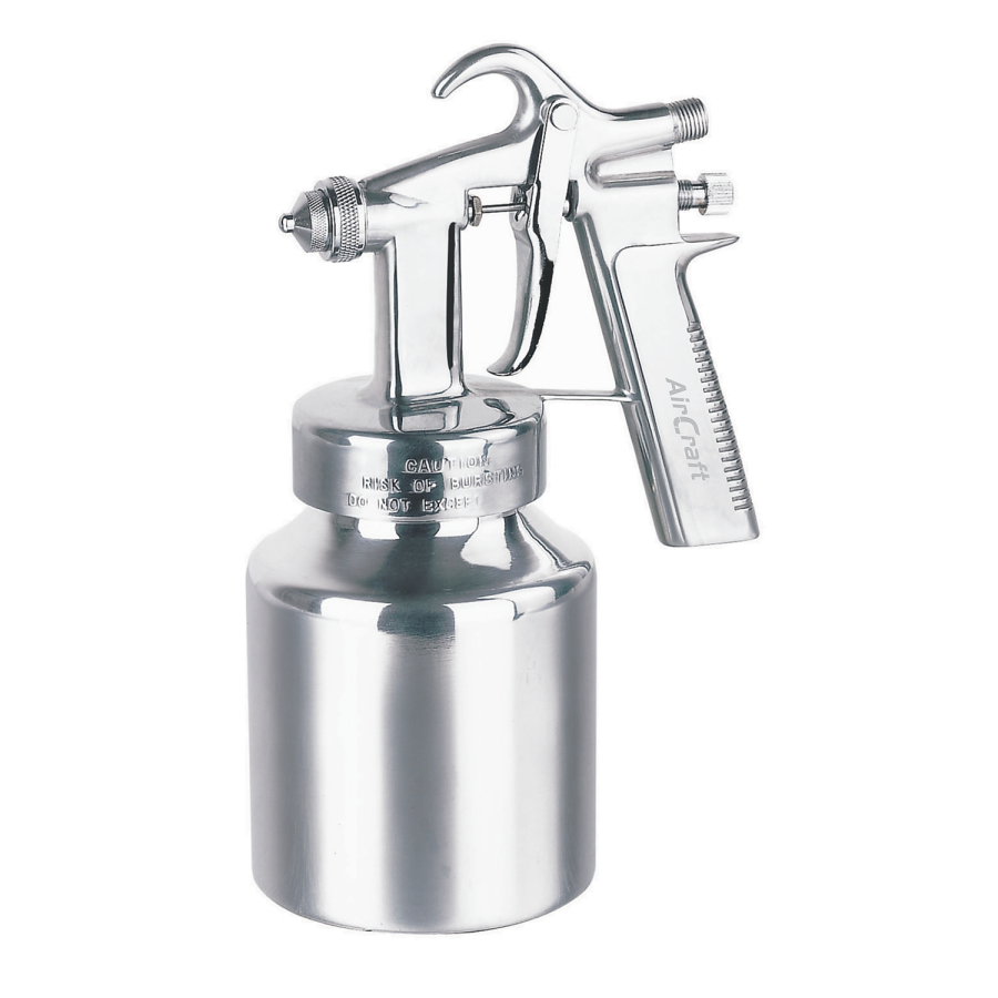 (image for) Spray Gun Low Pressure Max 3.5bar