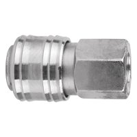 (image for) Quick Coupler German Type 1/4' Female