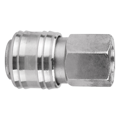 (image for) Quick Coupler German Type 1/4' Female