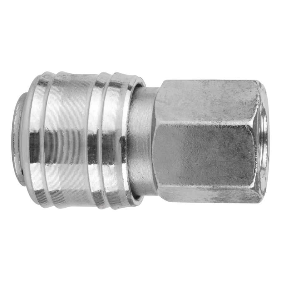 (image for) Quick Coupler German Type 1/4' Female