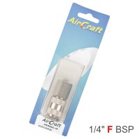 (image for) Quick Coupler German Type 1/4' Female 1cd