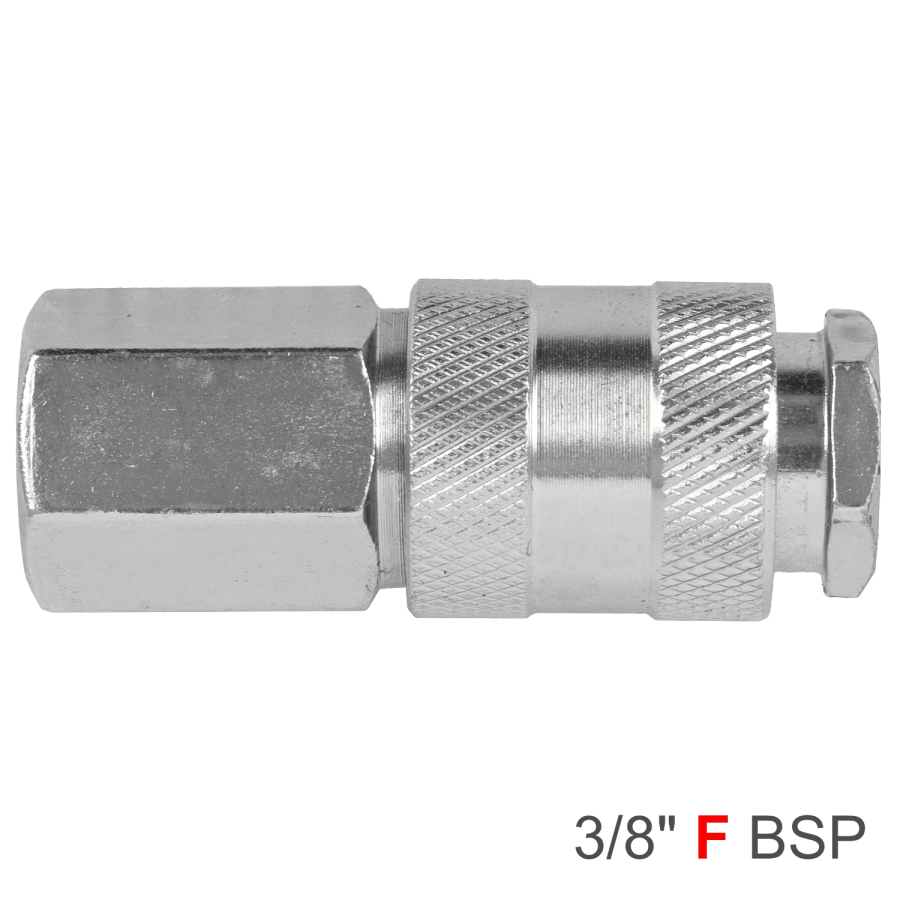(image for) Quick Coupler Universal 3/8' Female