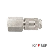 (image for) Quick Coupler Universal 1/2' Female