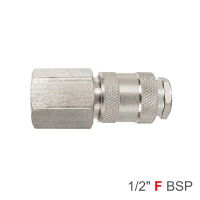 (image for) Quick Coupler Universal 1/2' Female