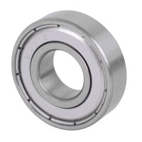 (image for) Front & Rear Bearing For Sg777 Compressor