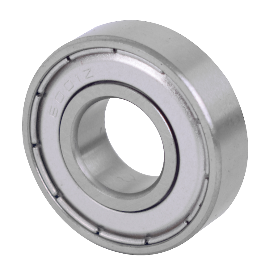(image for) Front & Rear Bearing For Sg777 Compressor