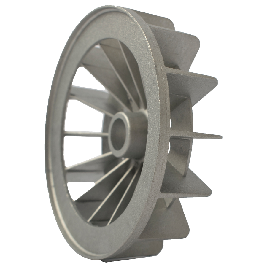 (image for) Fan For Sg777 Compressor