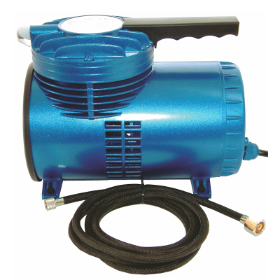 (image for) Mini Compressor