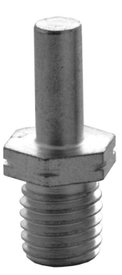 (image for) Adaptor M14 Male X 8mm Spindle