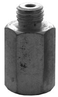 Adaptor 5/8 M X M14 F (image for) Adaptor 5/8 M X M14 F